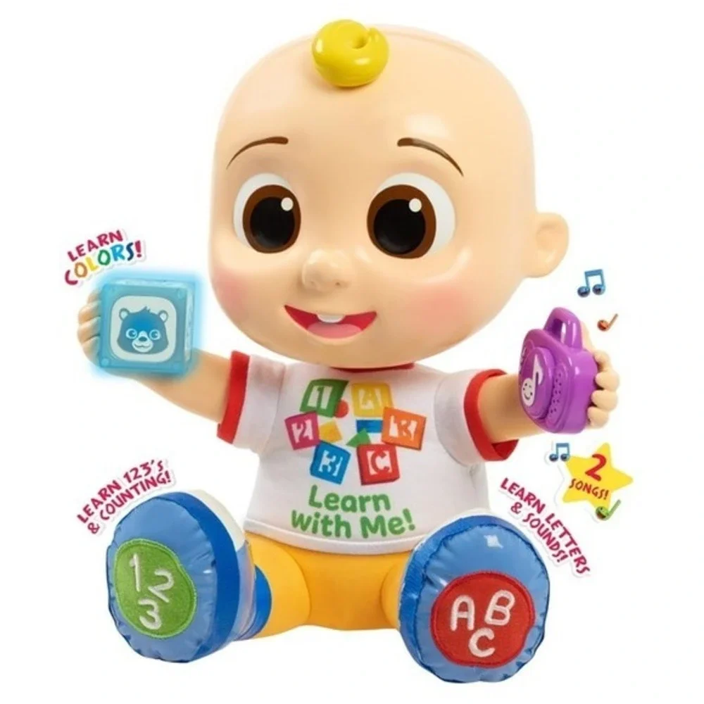 CoComelon *new box*